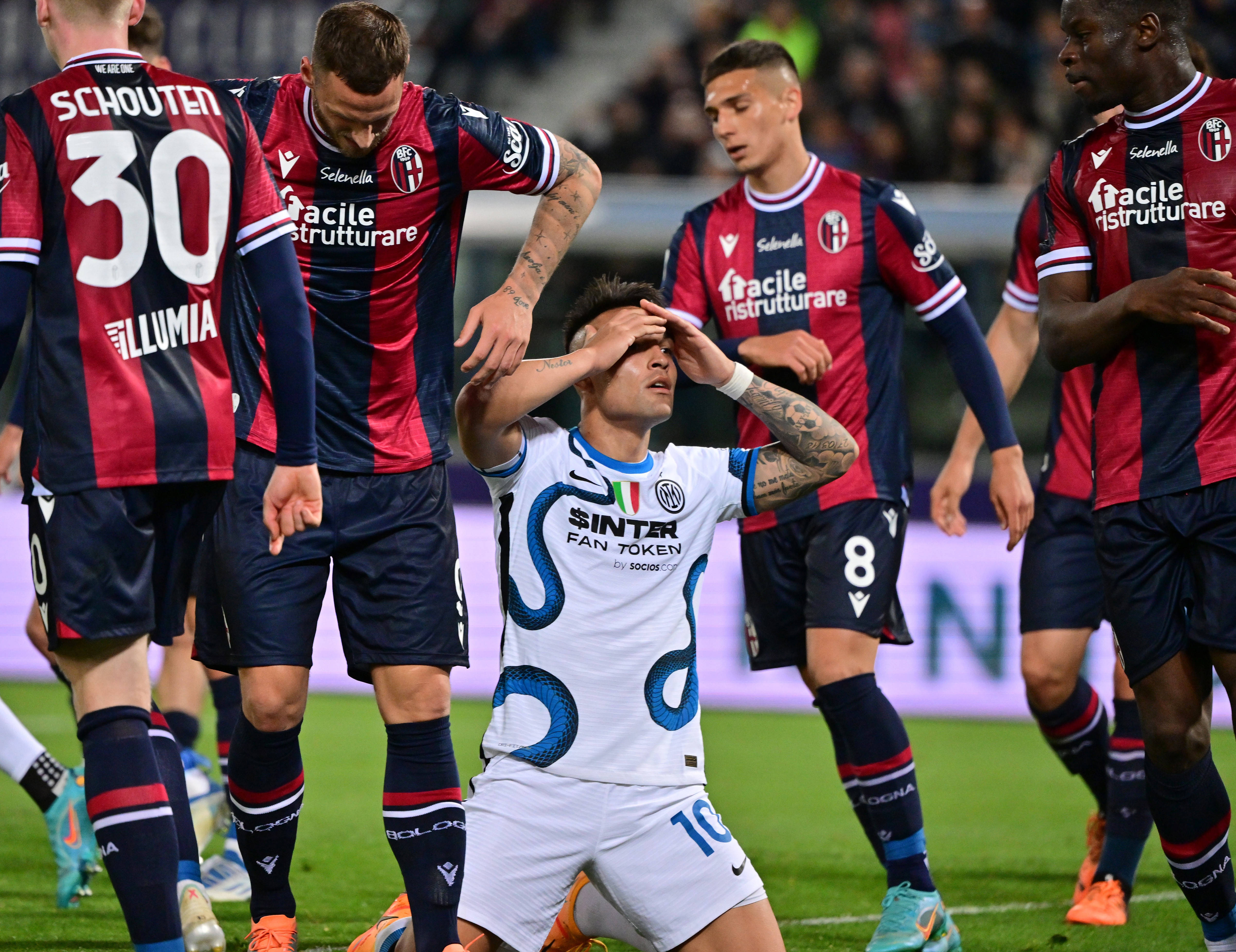 博洛尼亚逆袭!梅德尔建功,主场翻盘取胜的简单介绍 博洛尼亚逆袭!梅德尔建功,主场翻盘取胜的简单介绍