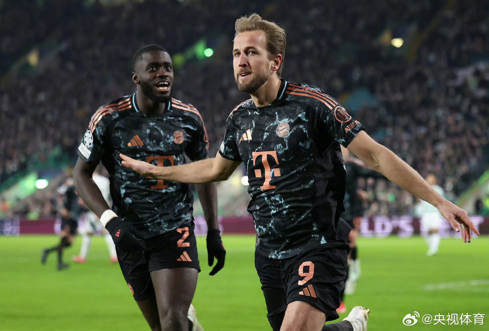 开云体育平台APP-拜仁客场力克尤文晋级欧冠四强