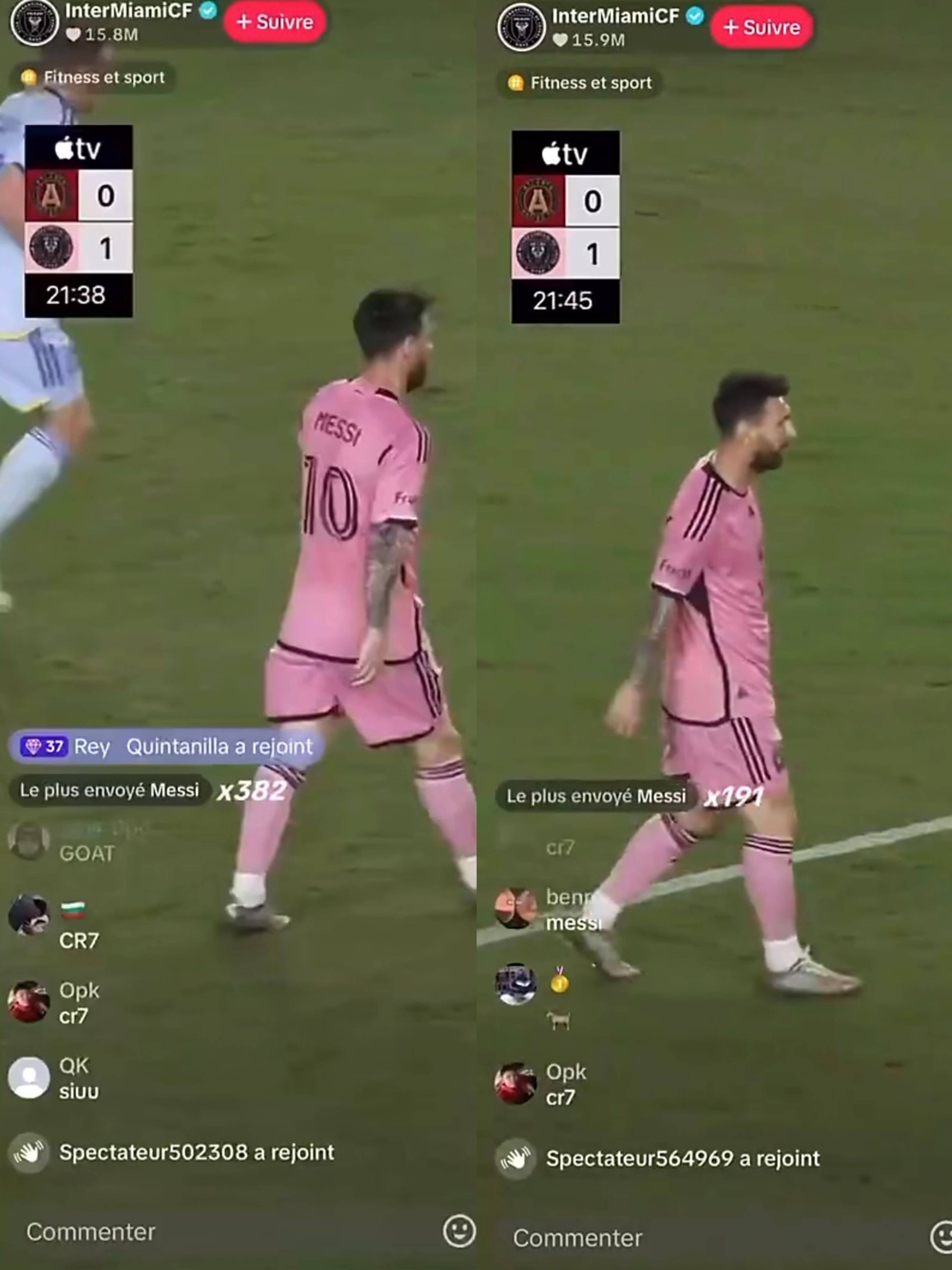 开云体育官网-梅西的破纪录让粉丝遗憾