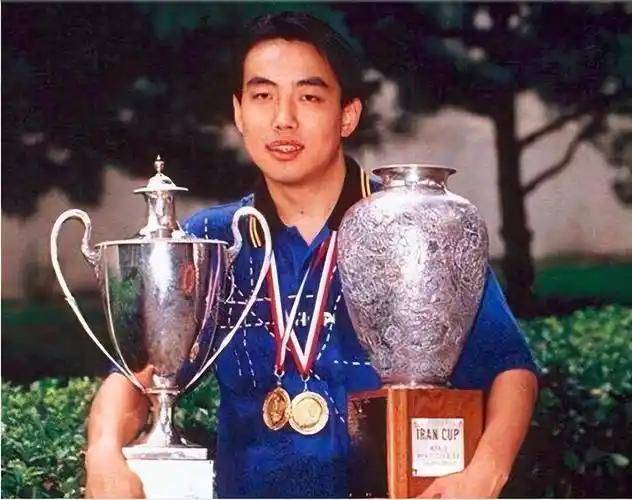 开云体育平台APP-刘国梁亲述转会心路历程的简单介绍