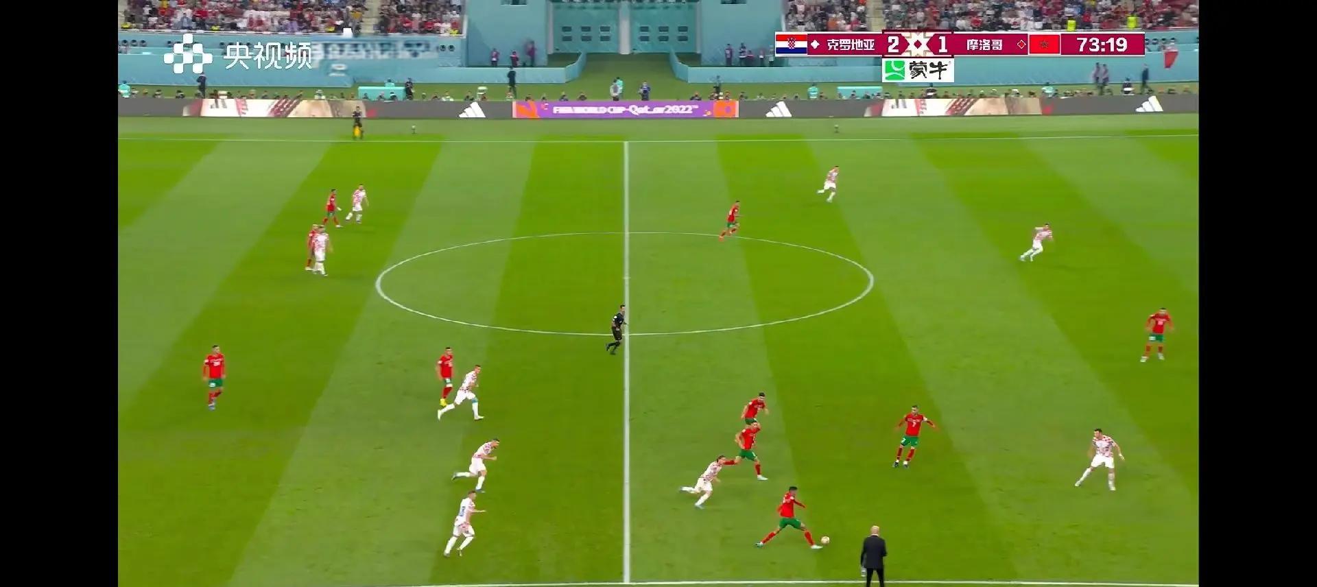 摩洛哥队神勇发挥，取得重要胜利