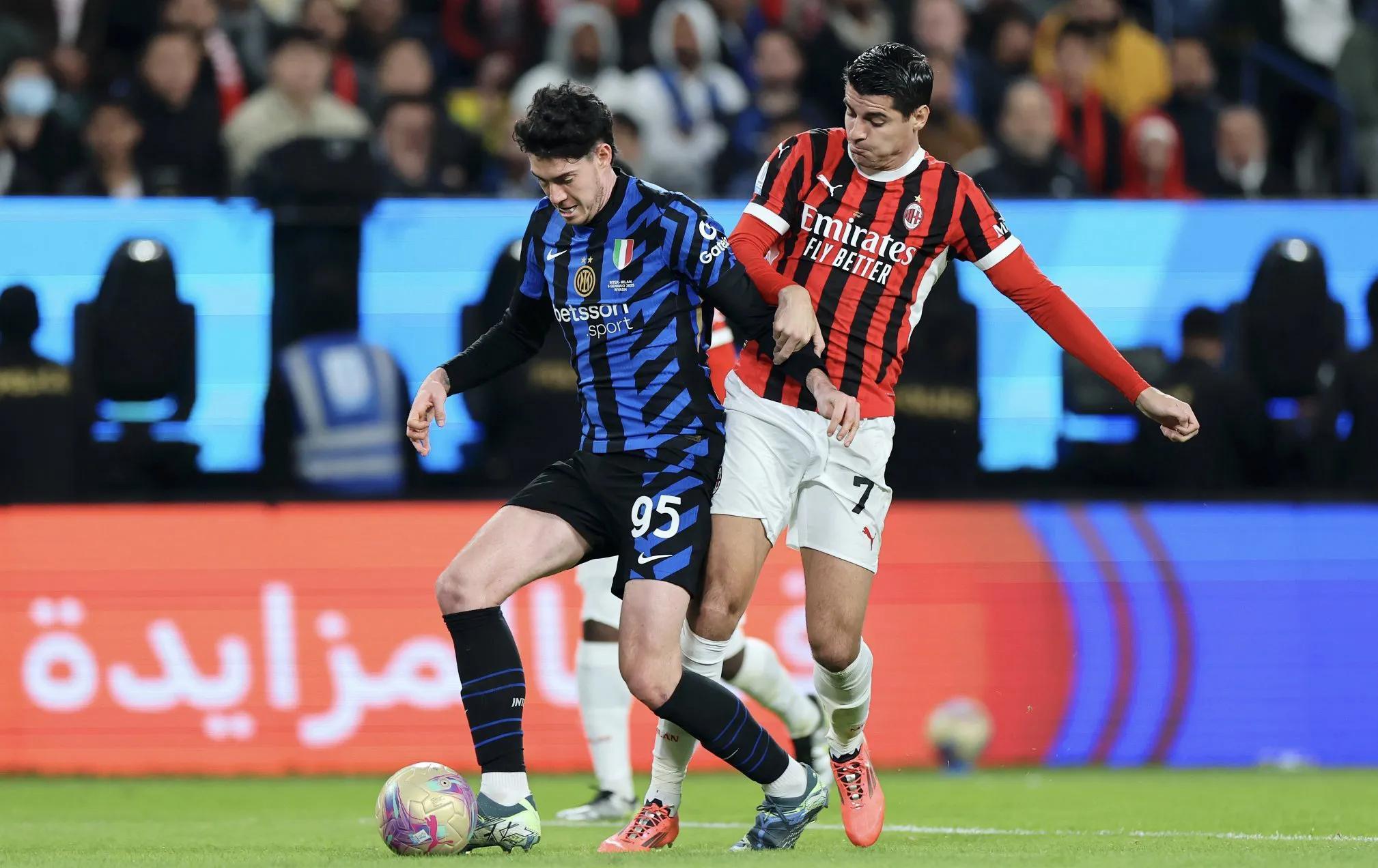 开云体育-包含AC米兰逆袭，成功晋级国际足球比赛半决赛的词条