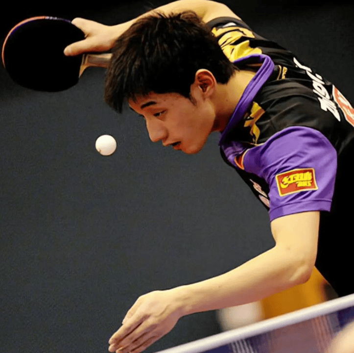 包含张继科在迪拜的比赛中转会的词条