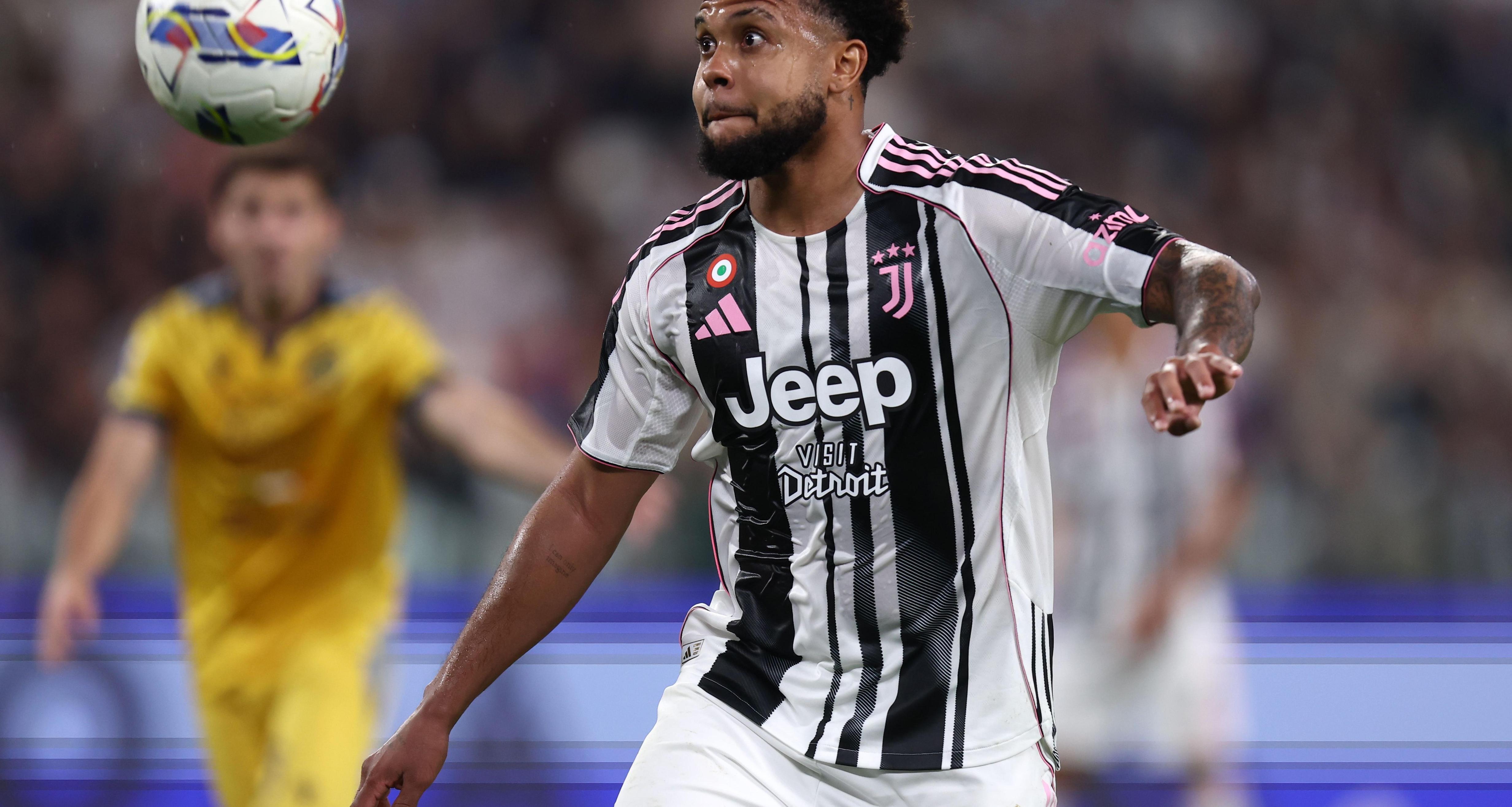 开云体育平台APP-包含尤文图斯遭遇长时间不胜压力增大的词条