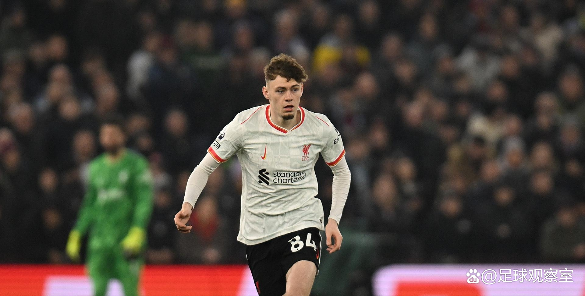 利物浦主力后卫因伤缺席多场联赛，球队防线岌岌可危的简单介绍