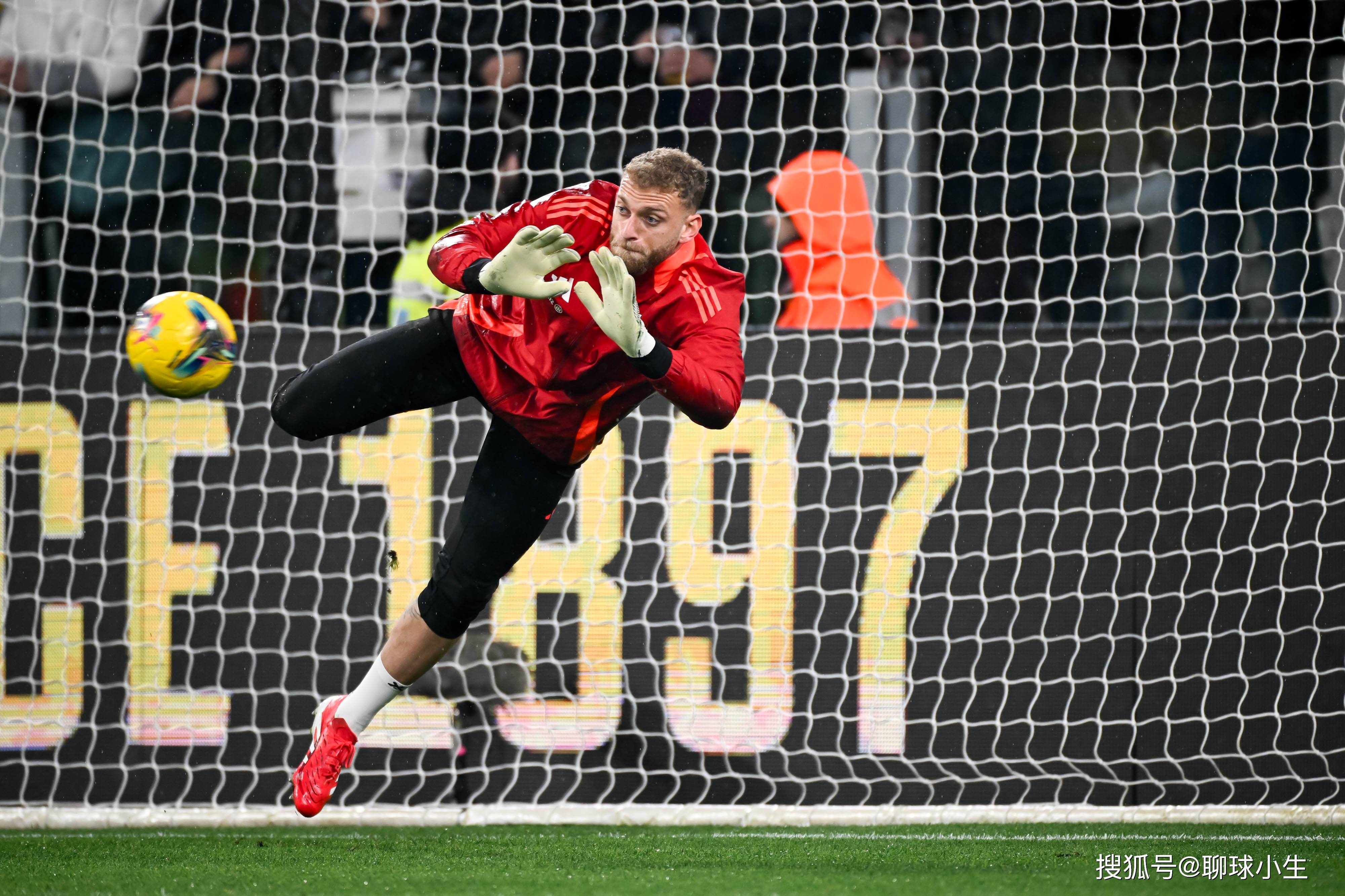 尤文图斯遗憾出局，错失决赛