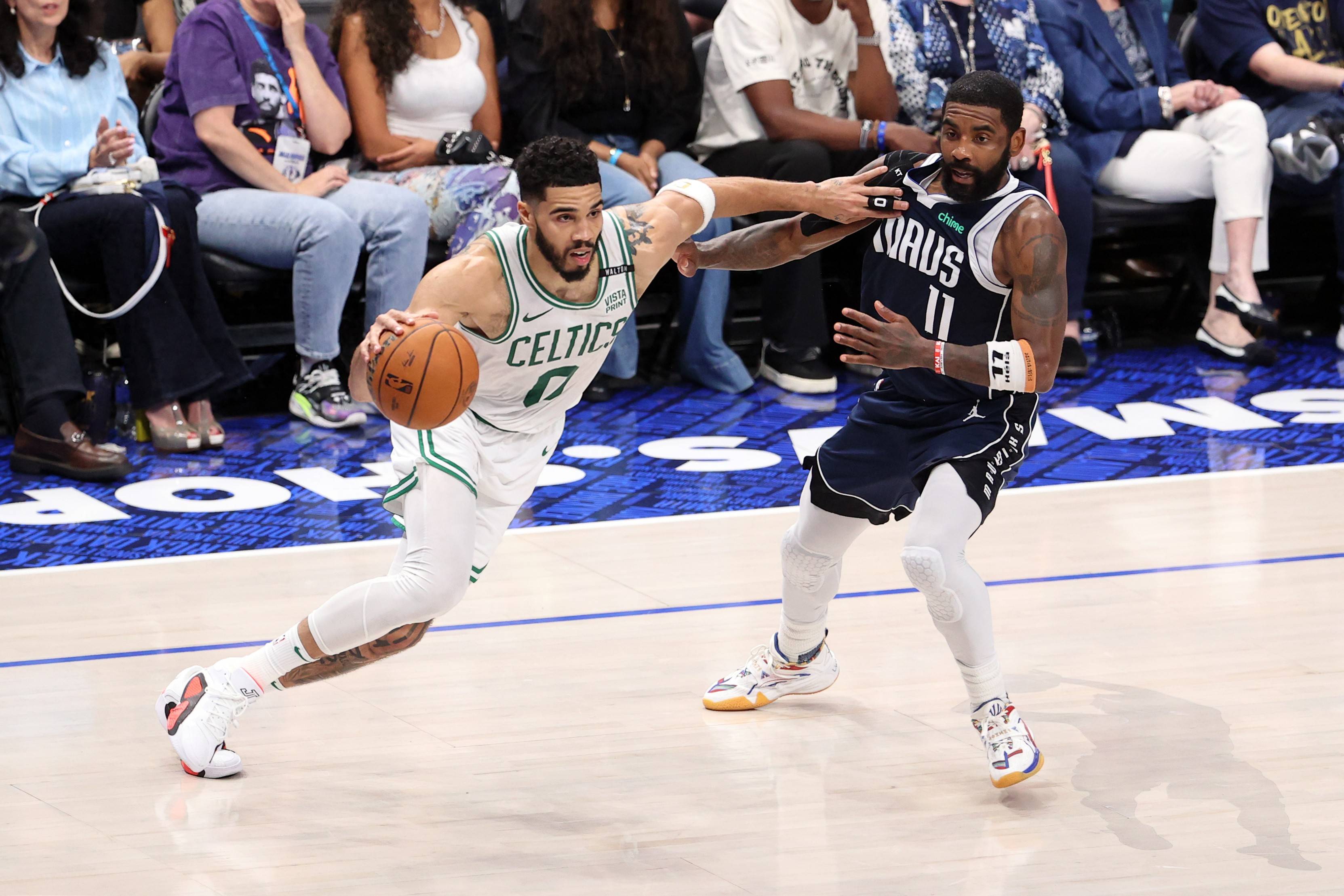 开云体育官网-凯尔特人的胜利之路还能延续多久？的简单介绍