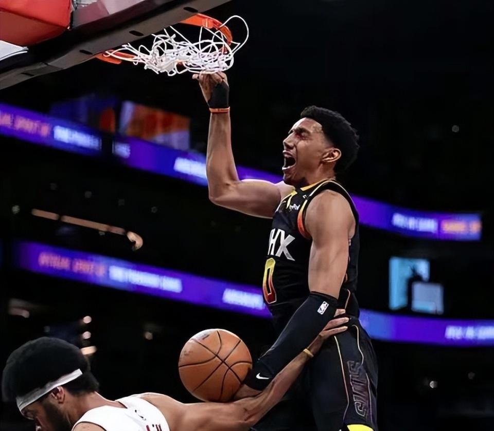 太阳主帅发难，球队状态低迷赛季不乐观的简单介绍