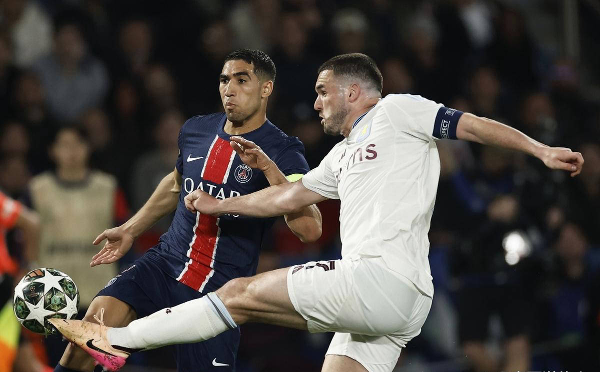 巴黎圣日耳曼逆袭AC米兰，实现连胜