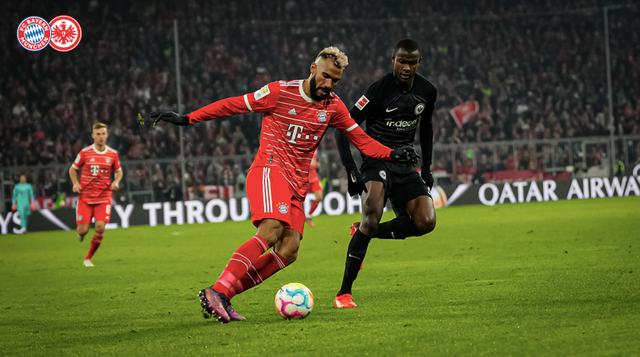 开云APP-关于法兰克福频频被扳平，遭遇不胜的信息