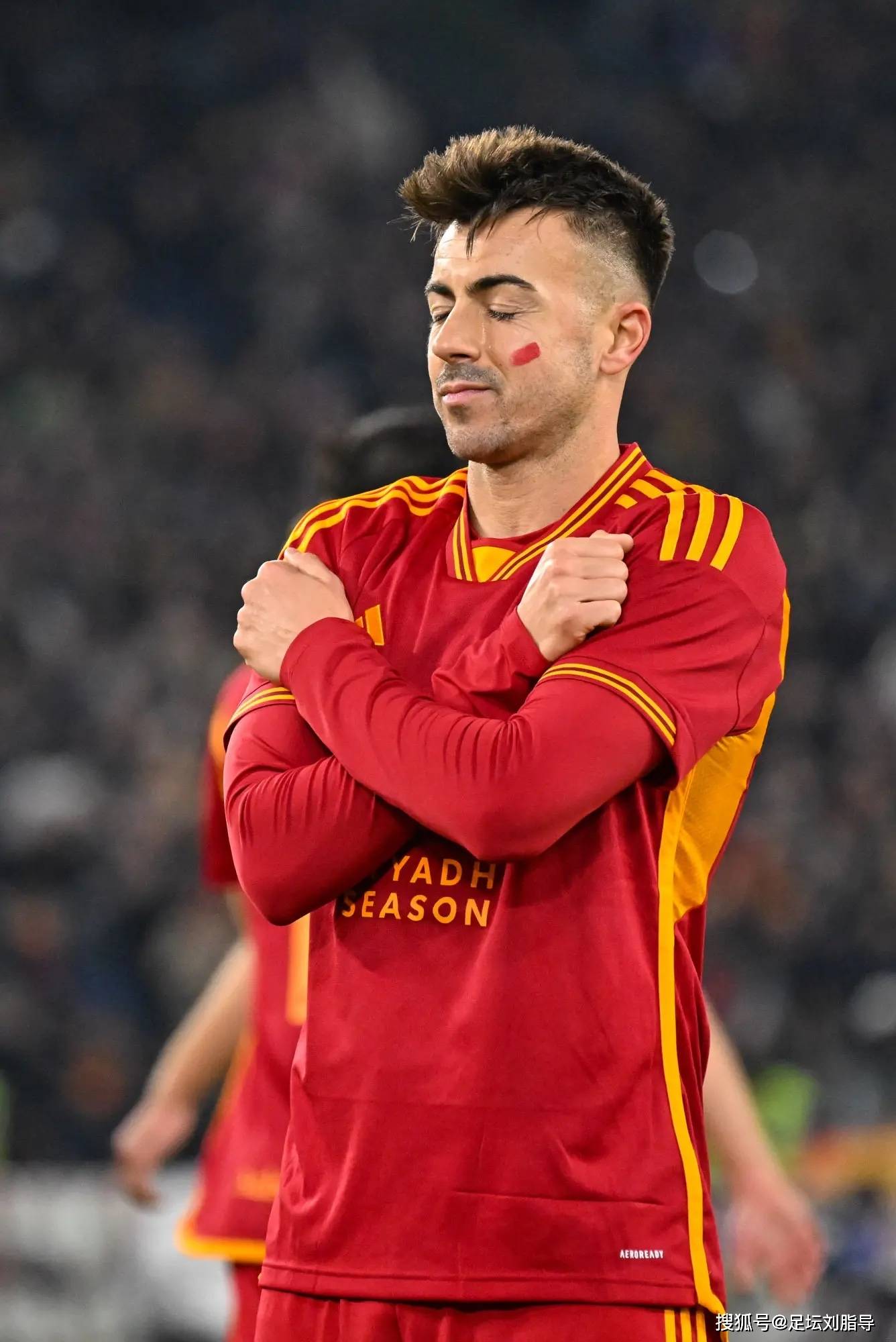 开云平台-罗马新援表现抢眼，球队士气大振的简单介绍