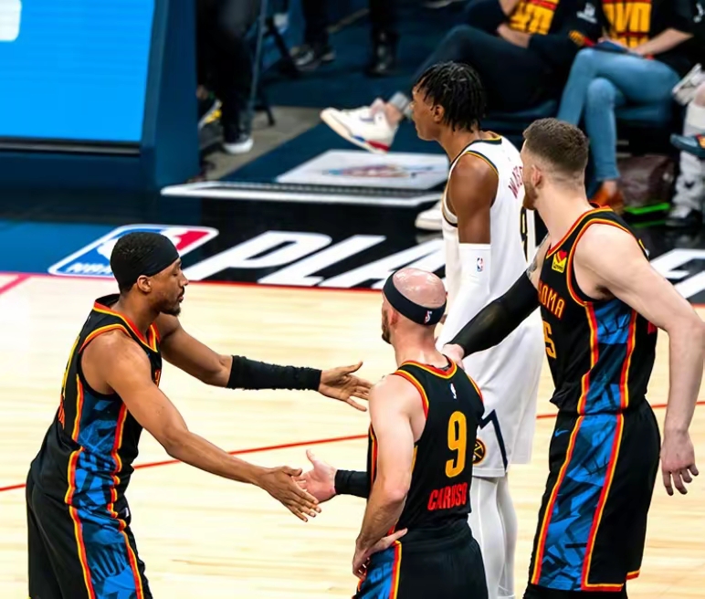 开云体育入口-关于掘金控卫墨里：提升球队整体战斗力的信息