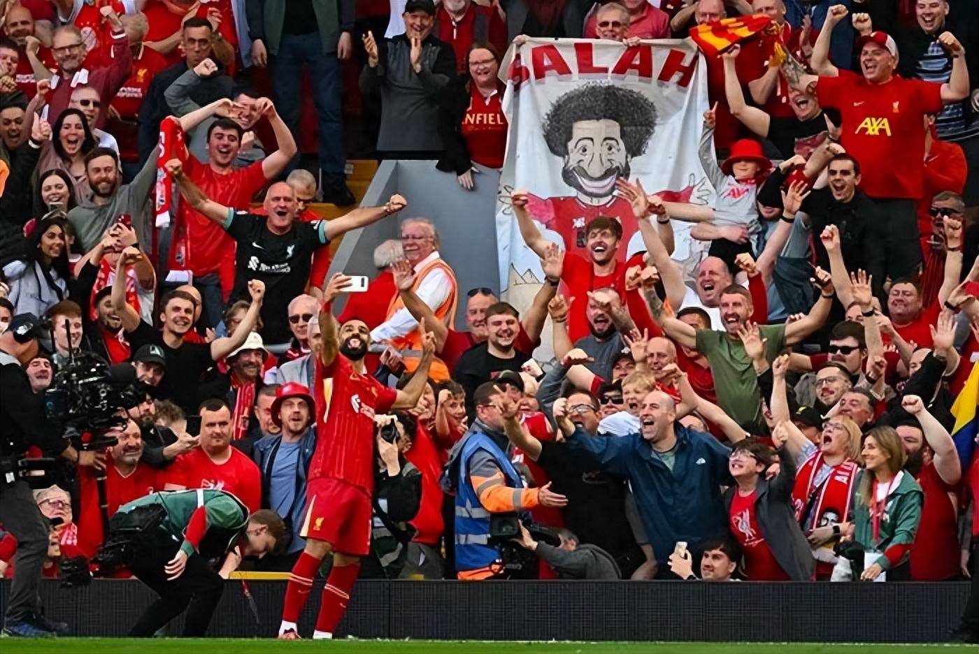 开云体育平台APP-关于阿诺德助攻，利物浦豪取胜利击败多特蒙德的信息