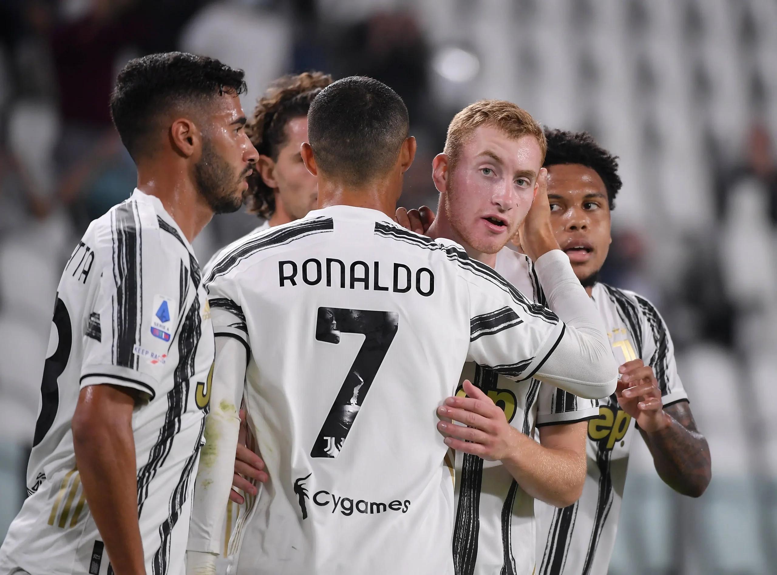 尤文图斯客场不敌亚特兰大,遭遇客场失利 尤文图斯客场不敌亚特兰大,遭遇客场失利