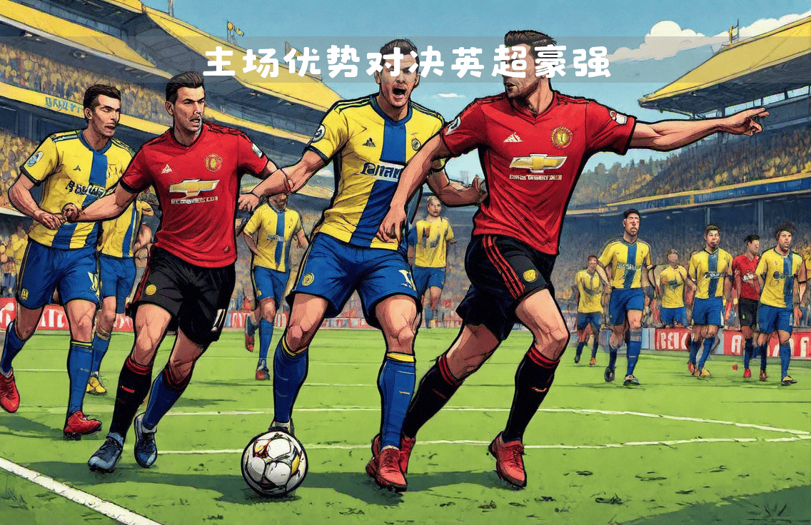 关于精彩赛事连连，欧洲豪门实力对决引人瞩目的信息
