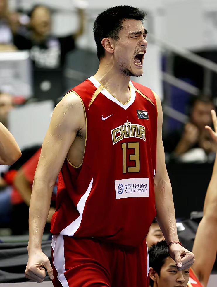 开云体育下载-姚明率领中国队在全球杯赛事中获胜