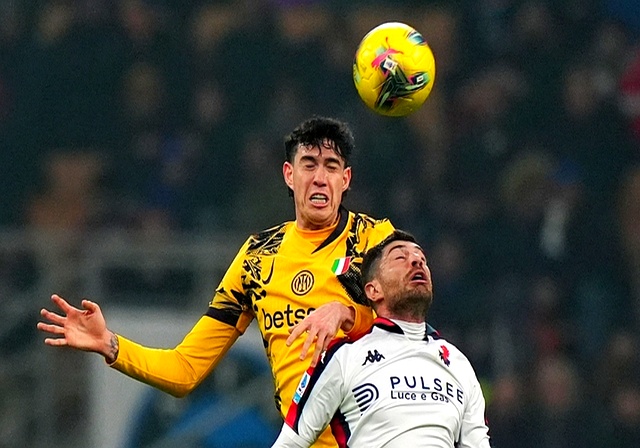 关于热那亚与佛罗伦萨决战，强者胜出的信息