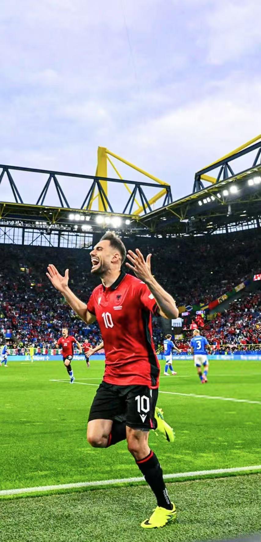 开云下载-关于阿尔巴尼亚队闯入前列，实力蒸蒸日上的信息