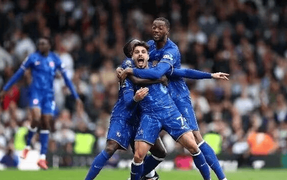 开云平台-关于富勒姆-战平切尔西，力保保级希望的信息