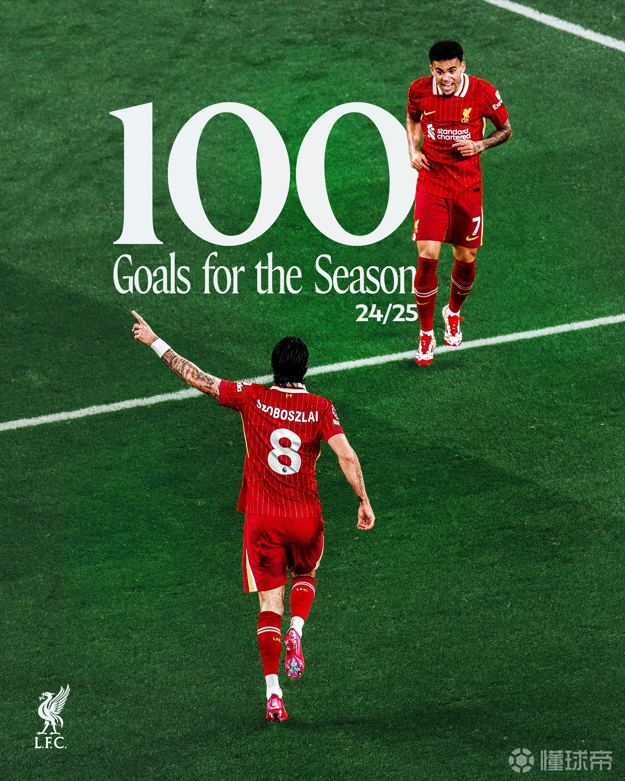 利物浦客场逆转赢得一场关键战役