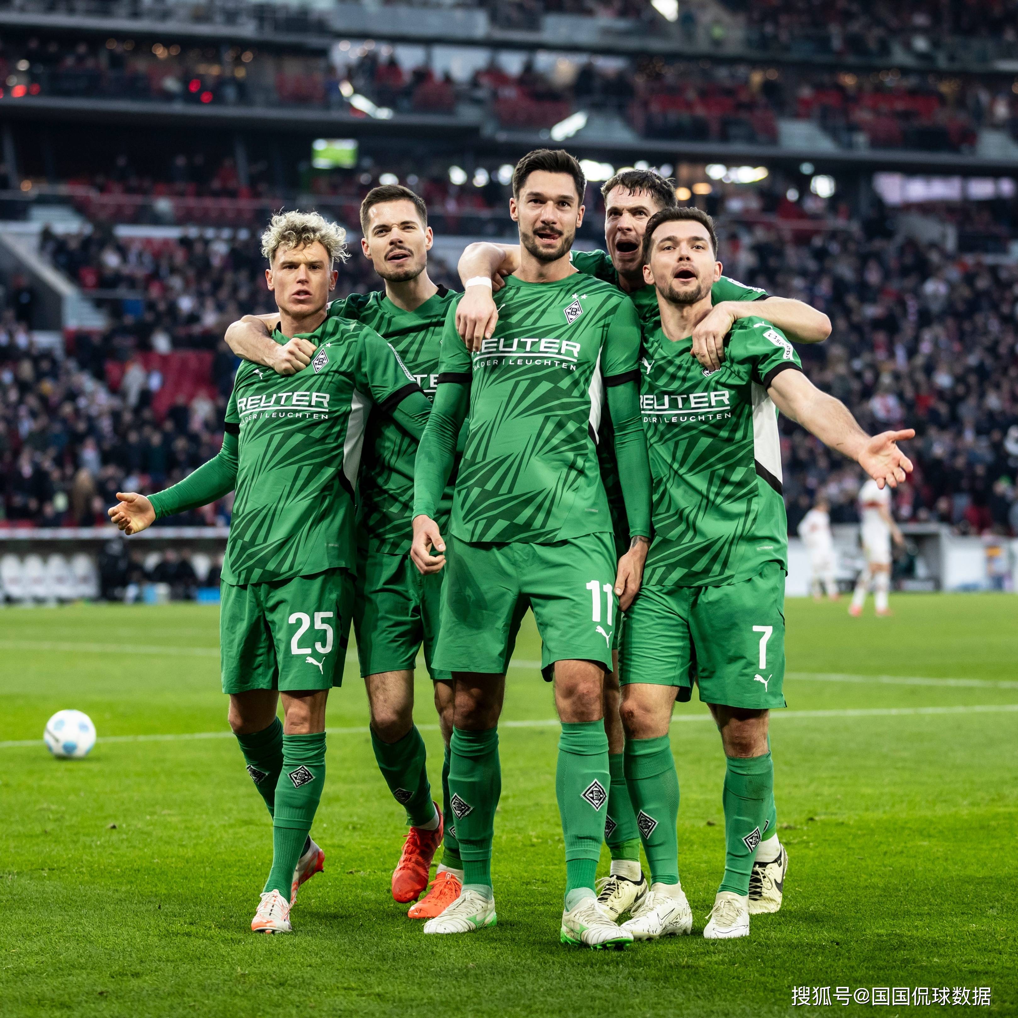 开云体育官方网站-包含门兴格拉德巴赫客场击败摩纳哥，助力保持不败的词条