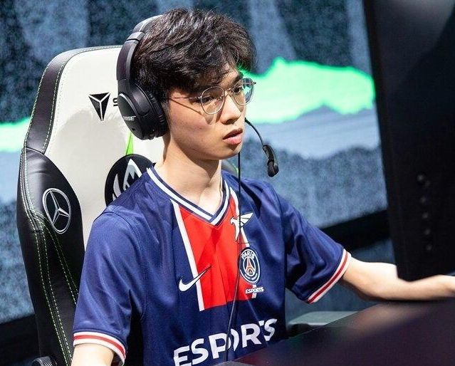 开云体育官方网站-PSG翻盘V5，JackeyLove完成史诗逆转全球总决赛3:2（上海）