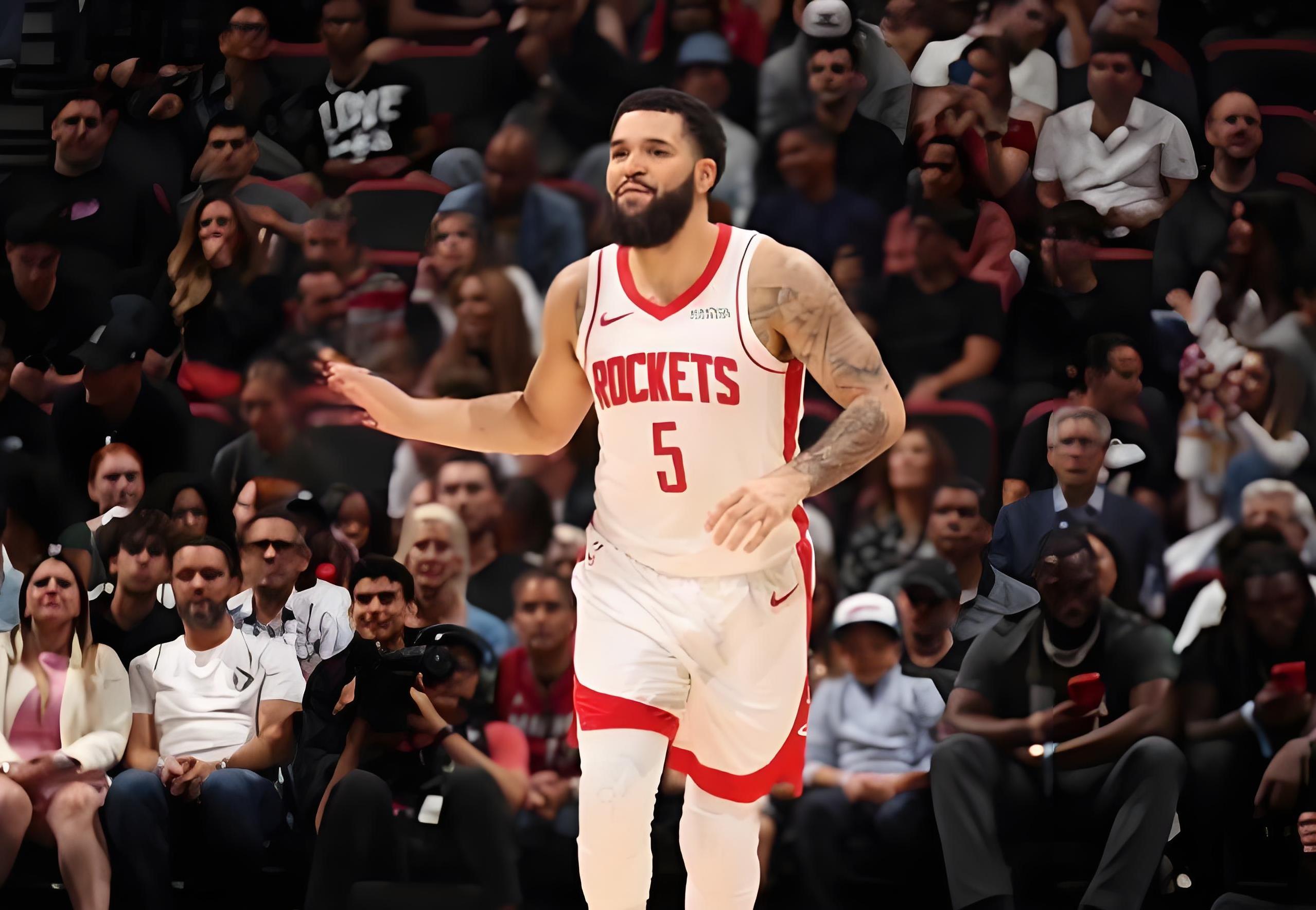 开云体育平台APP-火箭队备战下一场比赛，期待全队发挥