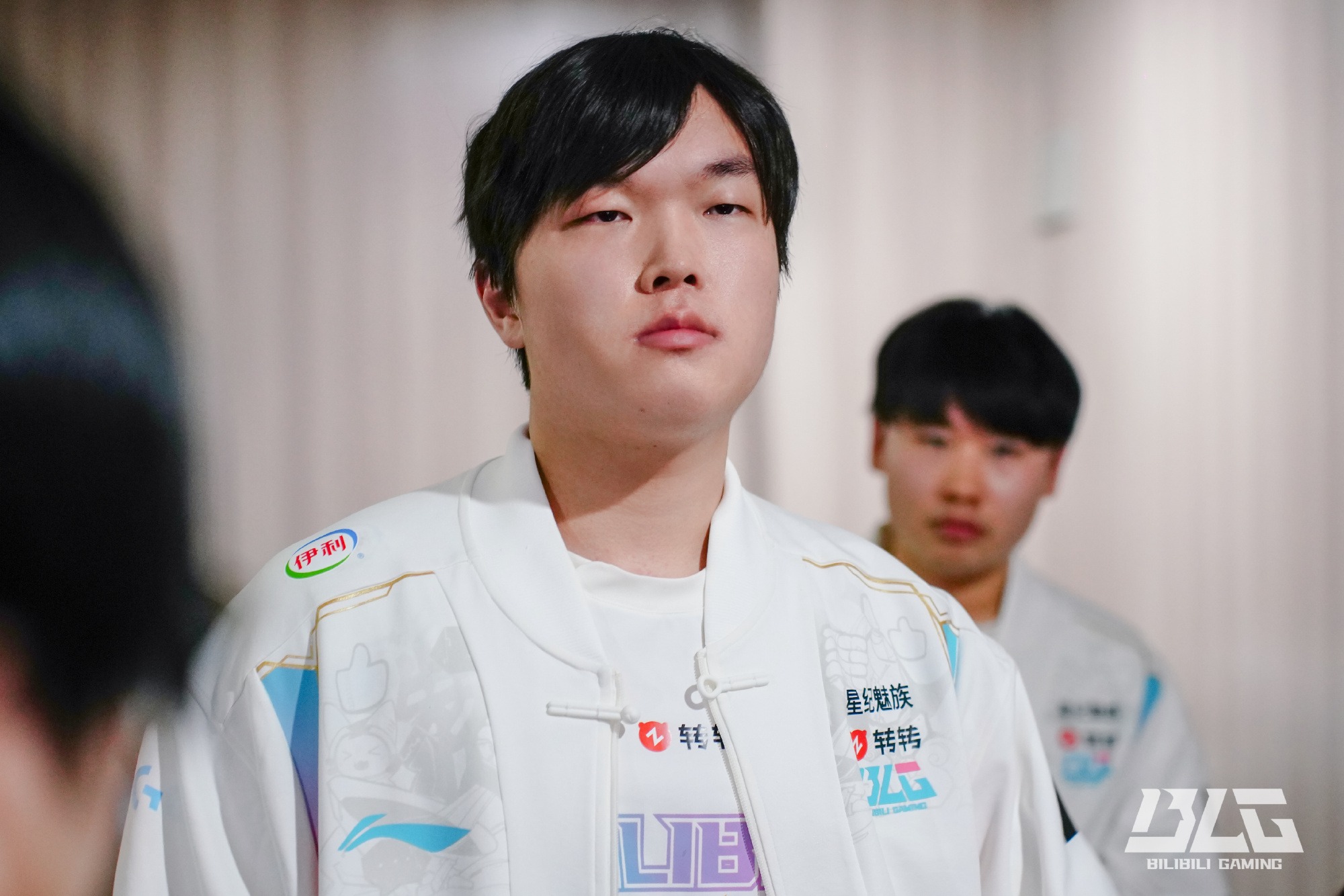 开云体育官网-TES横扫BLG，Bin完成史诗逆转八强赛3:1（柏林）