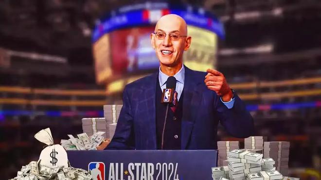 开云体育登录-NBA总裁呼吁联合国关注篮球运动员的权益