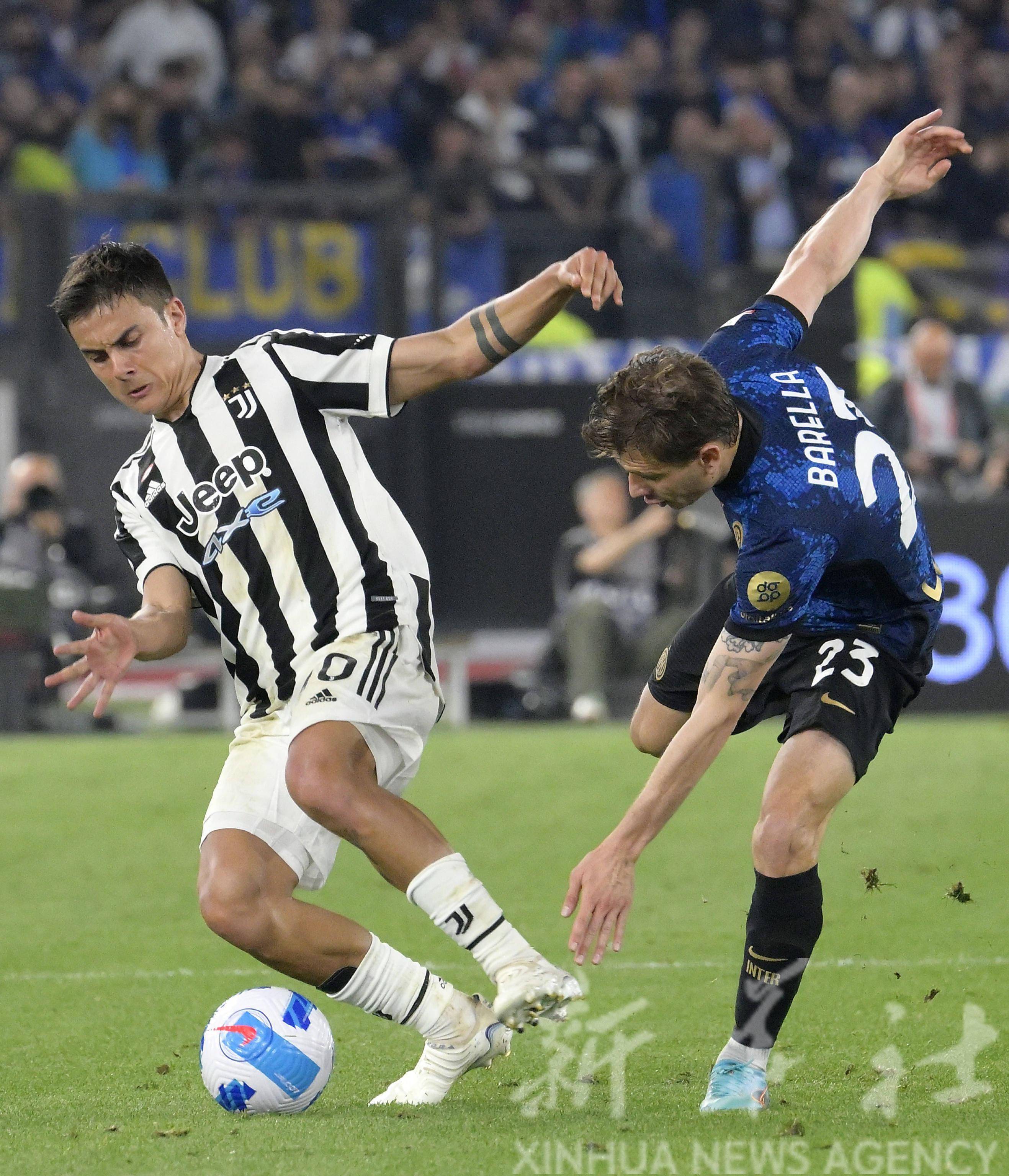 意大利足球壮举:国际米兰豪取胜利 意大利足球壮举:国际米兰豪取胜利