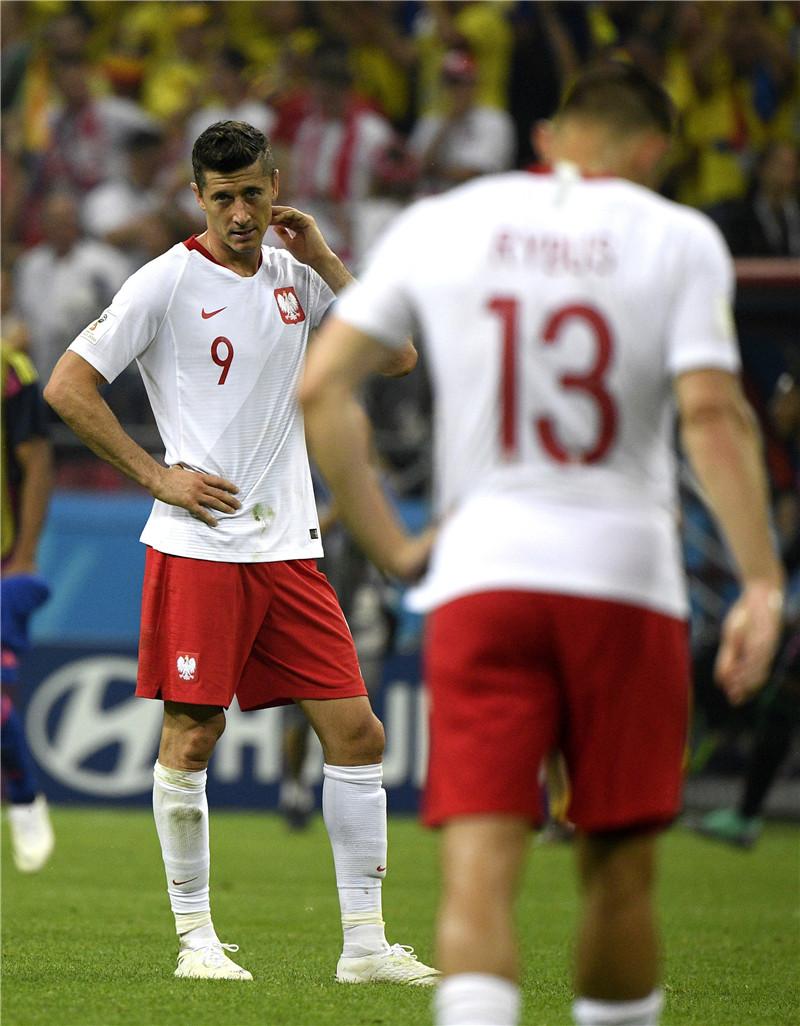 瑞士逆转波兰,小组出线形势逆转的简单介绍 瑞士逆转波兰,小组出线形势逆转的简单介绍