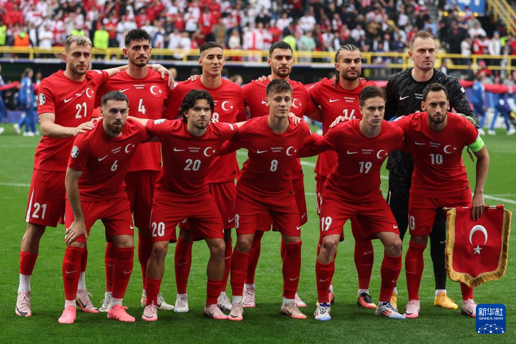 葡萄牙面对土耳其，谁能跻身四强？