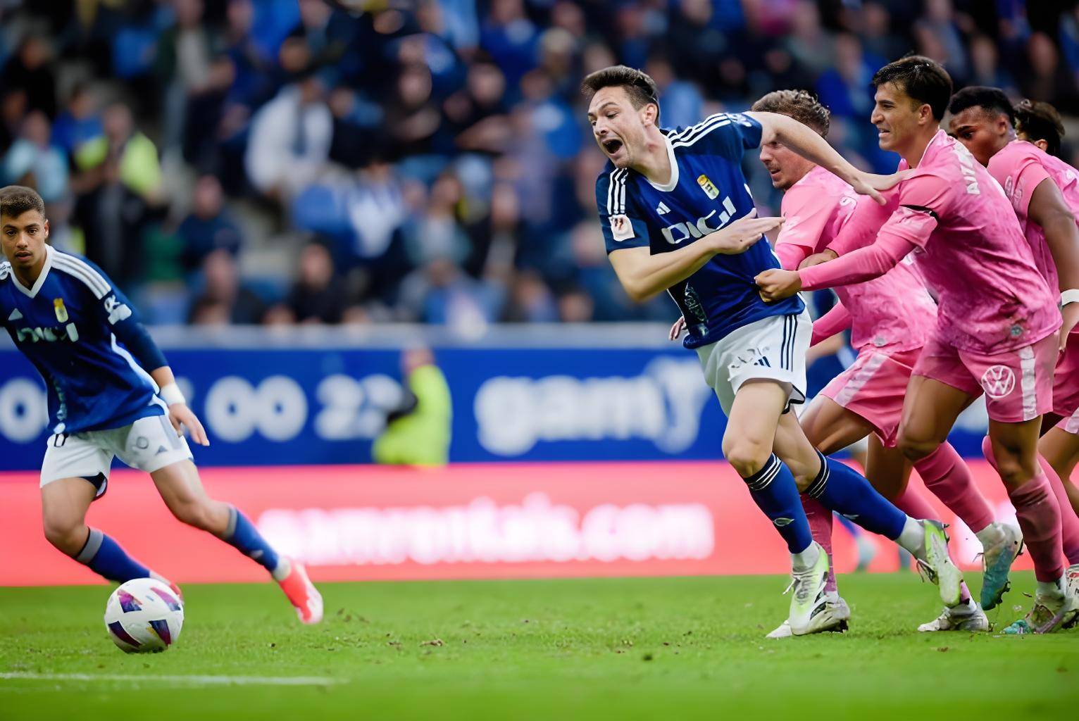 开云体育入口-比利亚雷亚尔客场抢分，实现连胜