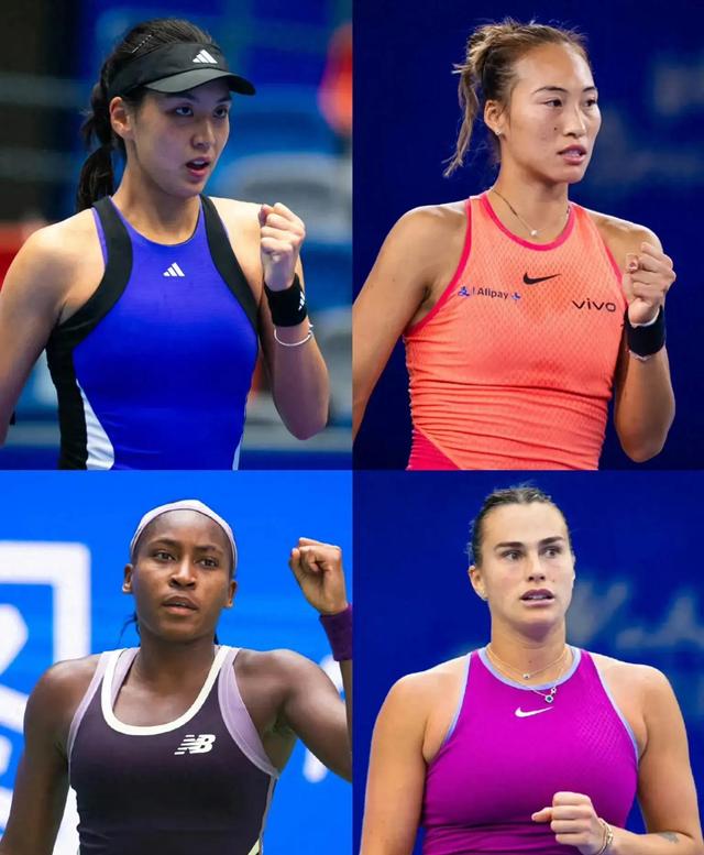 网球公开赛选手精彩对决，引发观众热情