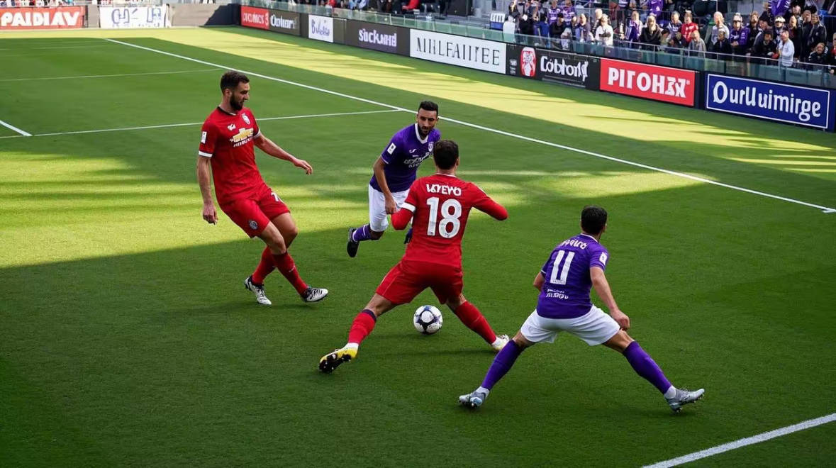 关于意甲比赛中的冷门出现！球迷震惊不已的信息