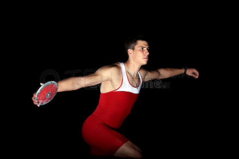 开云体育登录-波兰田径选手男子铁饼投掷夺冠的简单介绍