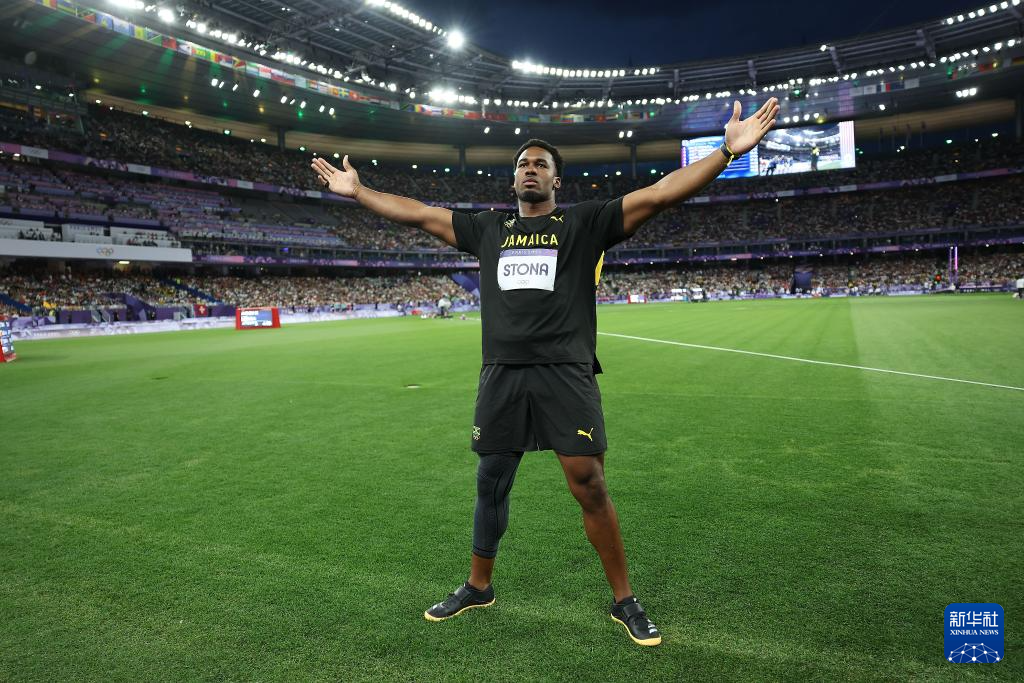 波兰田径选手男子铁饼投掷夺冠的简单介绍