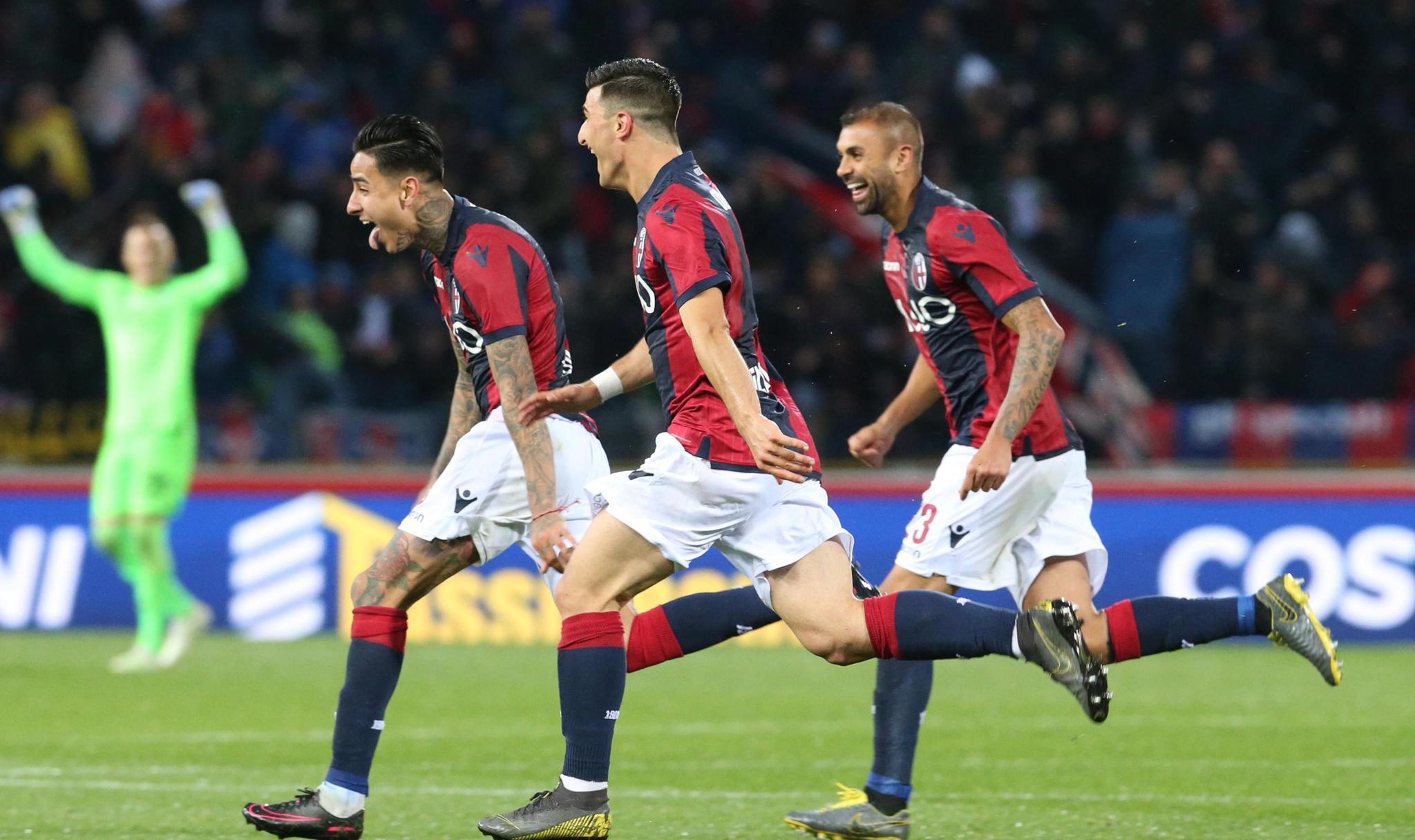 开云体育app-博洛尼亚滑胜稳定，后防不御攻击连连告急的简单介绍