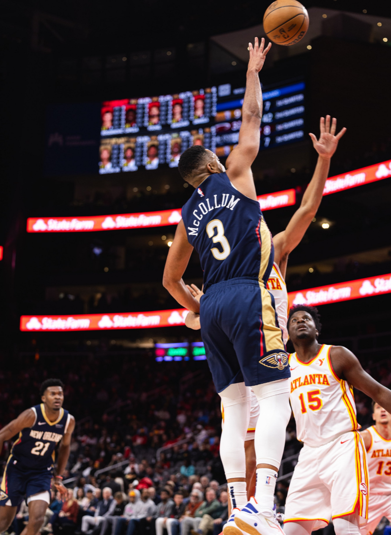 开云官网-鹈鹕爆冷76人，特雷杨完成帽子戏法的简单介绍