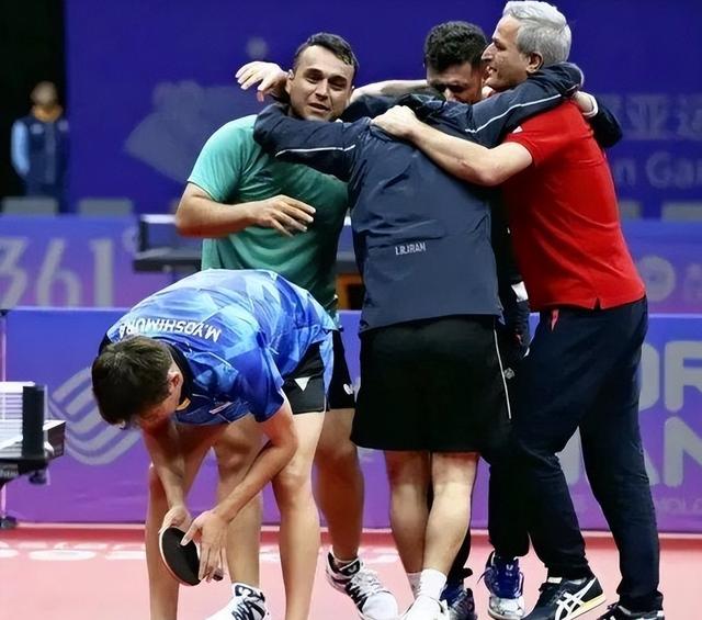 法国乒乓球队力克韩国乒乓球队,水谷隼爆发神勇的简单介绍 法国乒乓球队力克韩国乒乓球队,水谷隼爆发神勇的简单介绍