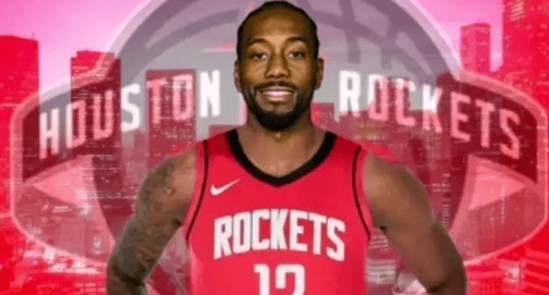 关于火箭血洗热火，伦纳德爆发神勇的信息