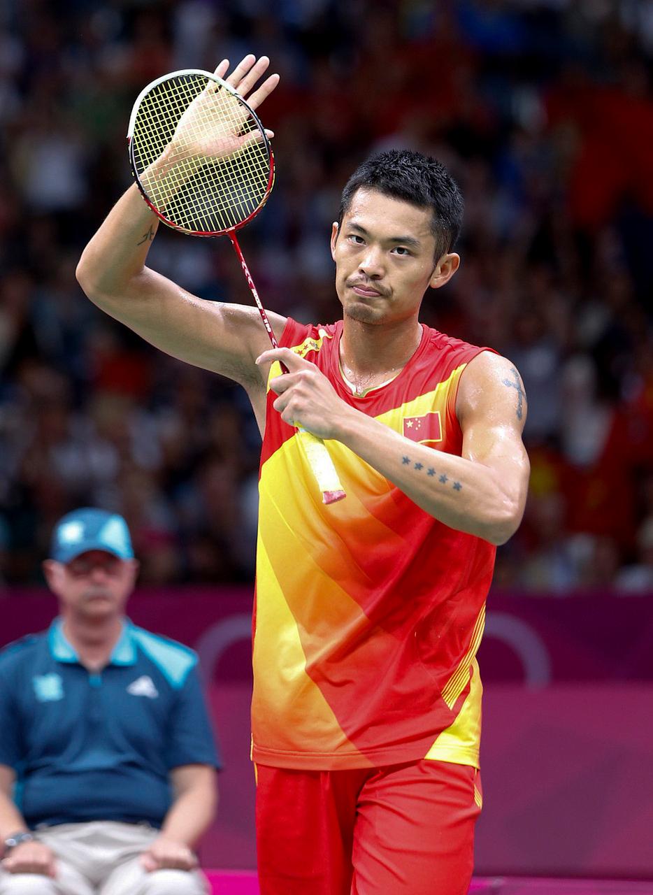 开云体育平台APP-法国羽毛球队横扫泰国羽毛球队，林丹关键制胜的简单介绍