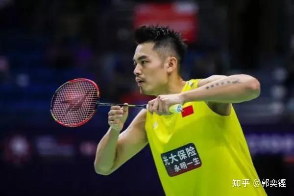 印尼羽毛球队翻盘韩国羽毛球队，林丹制霸全场的简单介绍