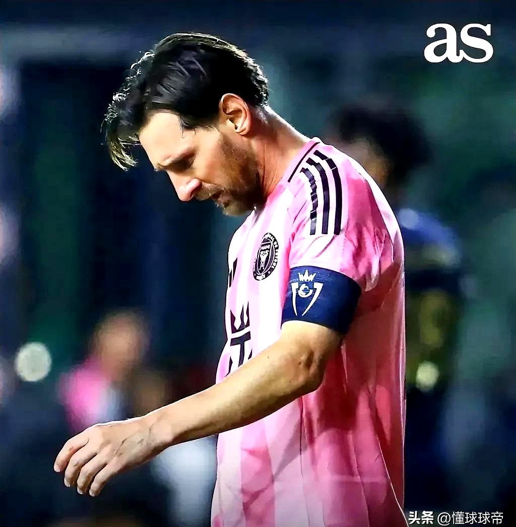 关于尤文完胜秘鲁，梅西高光表现的信息