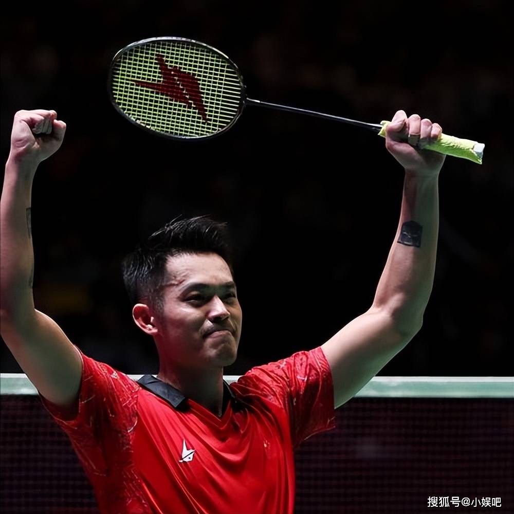丹麦羽毛球队强势印尼羽毛球队，李宗伟高光表现的简单介绍