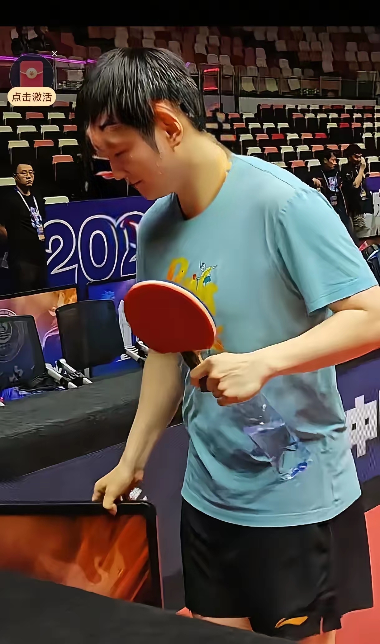 开云APP-中国乒乓球队逆转法国乒乓球队，樊振东三分雨点燃全场的简单介绍