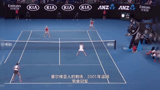 开云体育官方网站-关于意大利网球队轻取德国网球队，克耶高斯制霸全场的信息