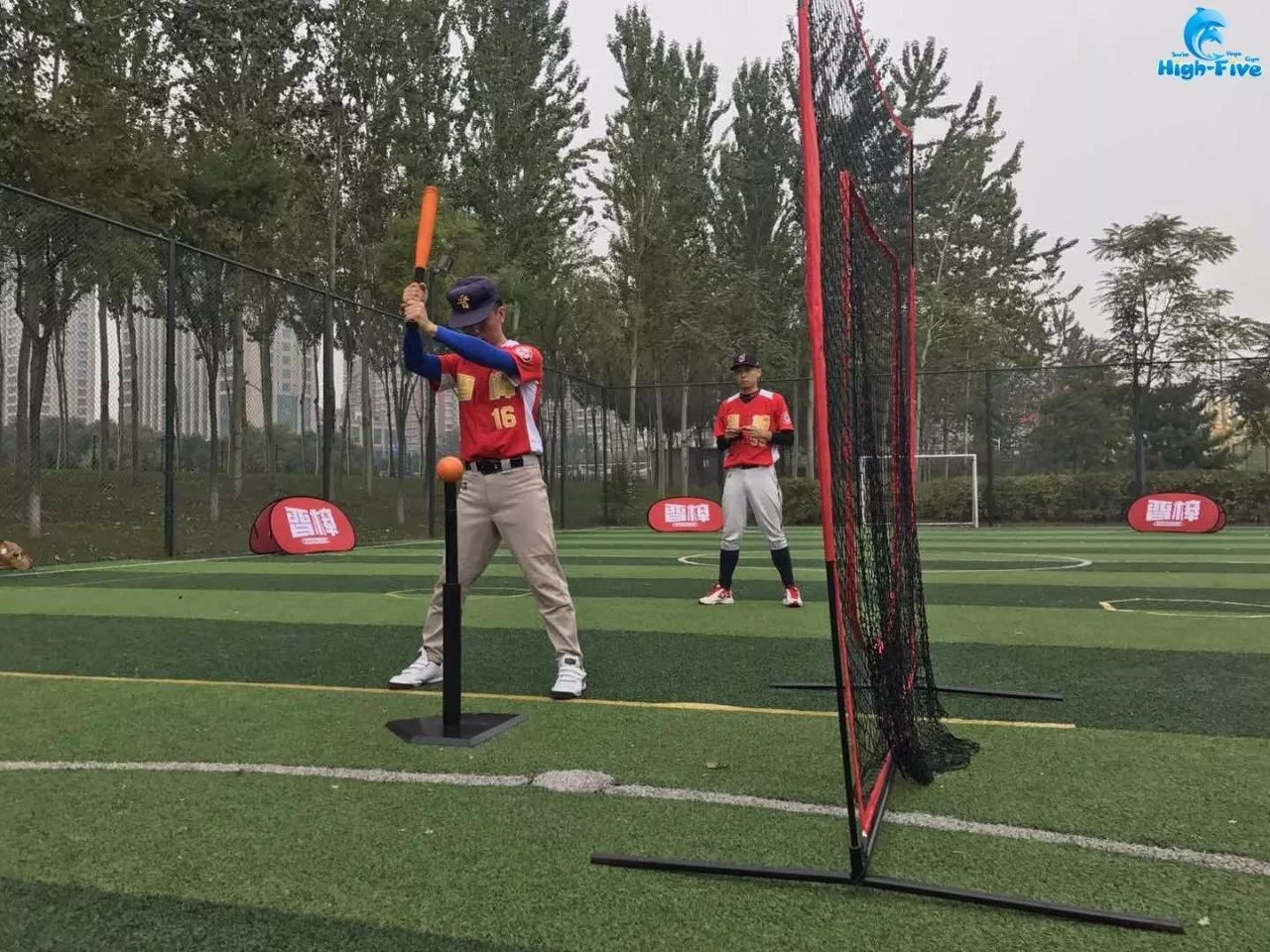 开云平台-火力全开！棒球比赛数据创纪录