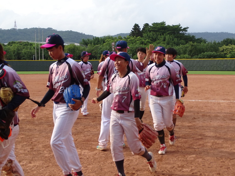 火力全开！棒球比赛数据创纪录