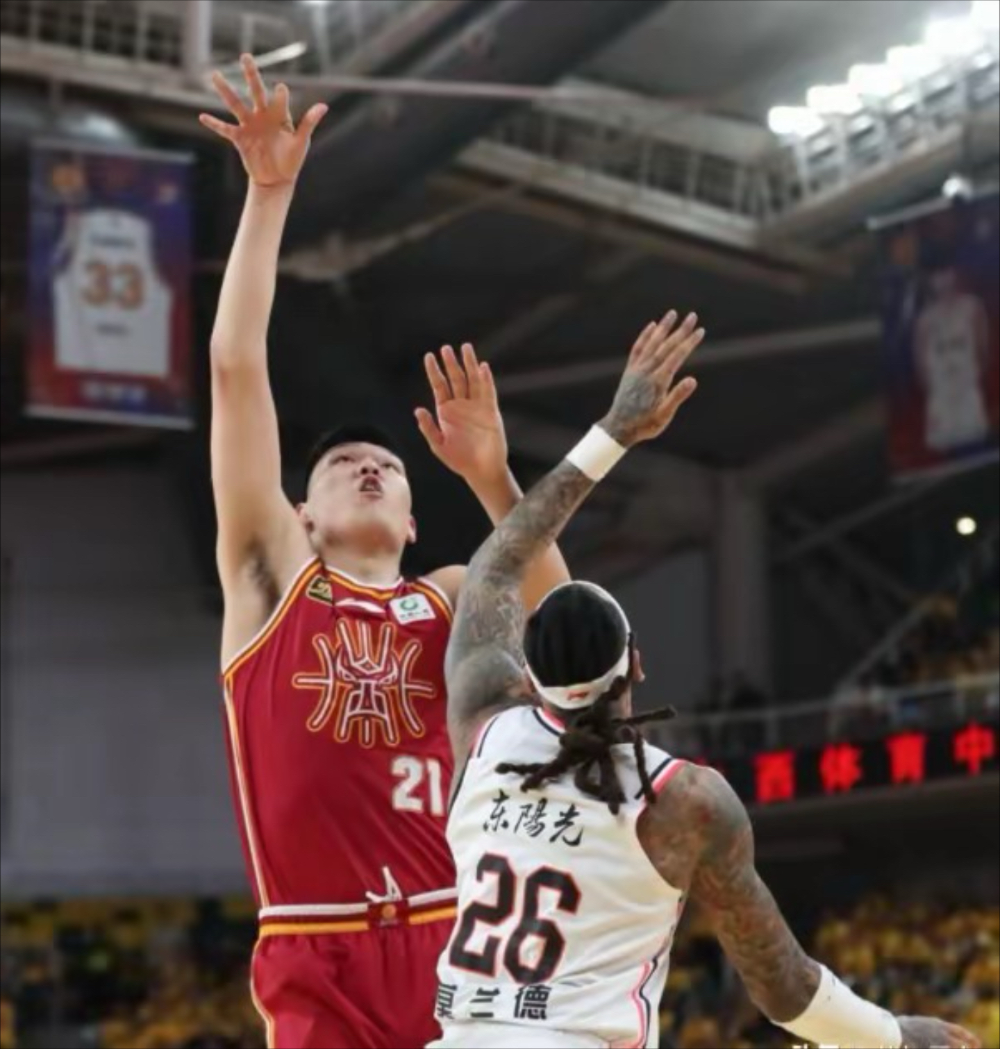 开云体育APP下载-包含爆冷！CBA强队意外出局震惊全场的词条